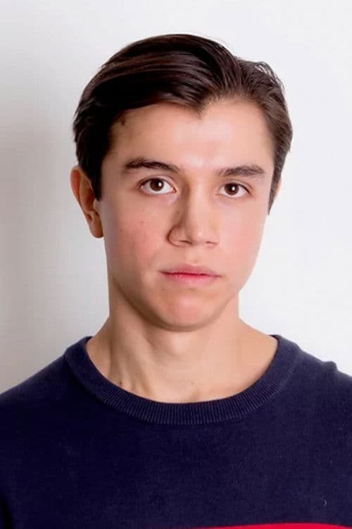 Alfredo Veldáñez profile photo