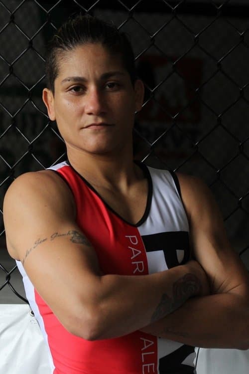 Priscila Cachoeira profile photo