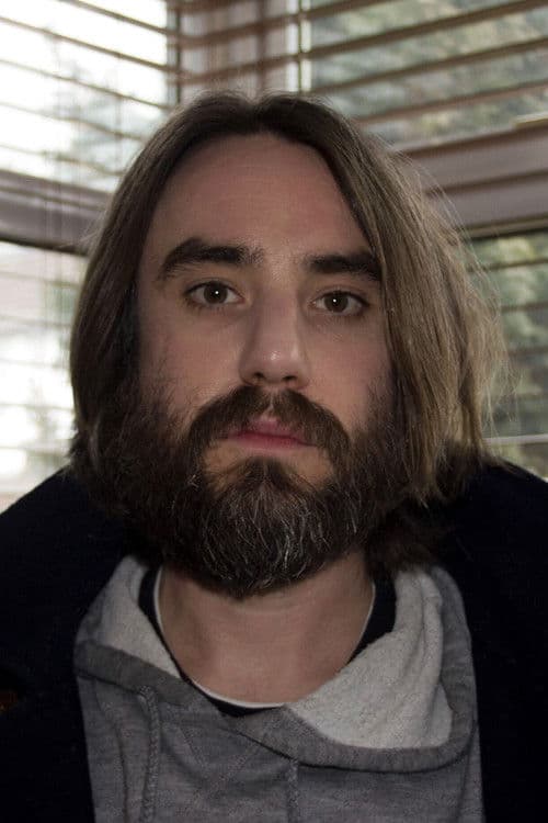 Stefan Butler profile photo