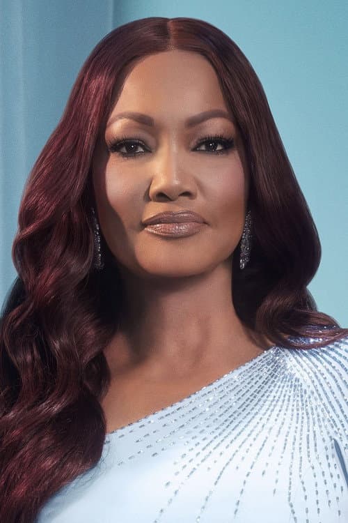 Garcelle Beauvais profile photo
