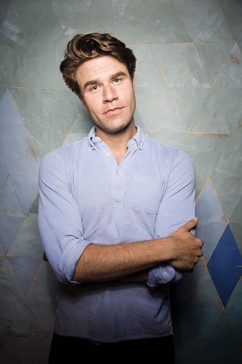 Matthew Broussard profile photo