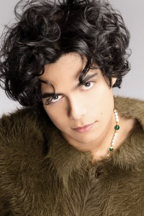 Benjamin De Almeida profile photo