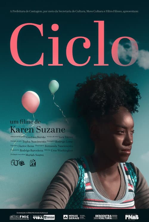 Ciclo poster
