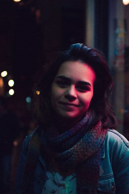 Paula M. del Cañizo profile photo