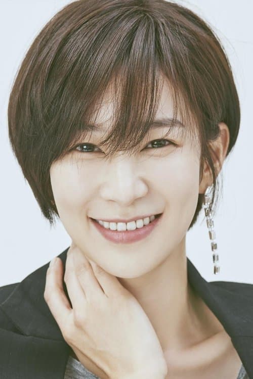 Oh Hye-won profile photo