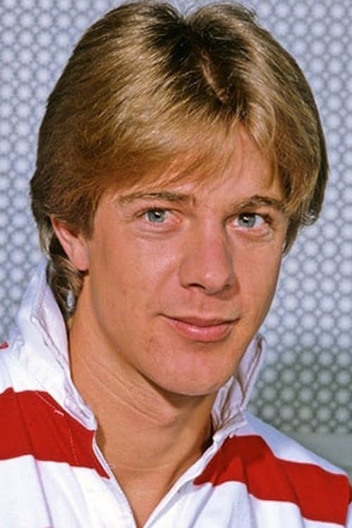 David Ashfield profile photo