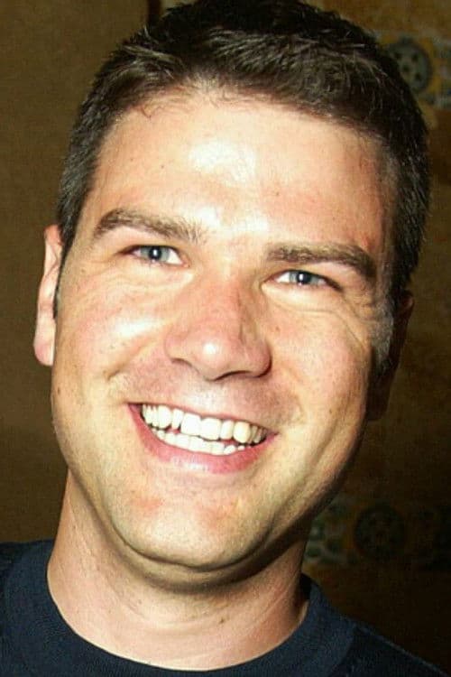 Ellory Elkayem profile photo