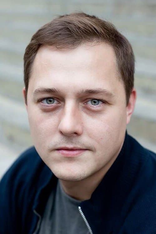 Andrey Fomin profile photo