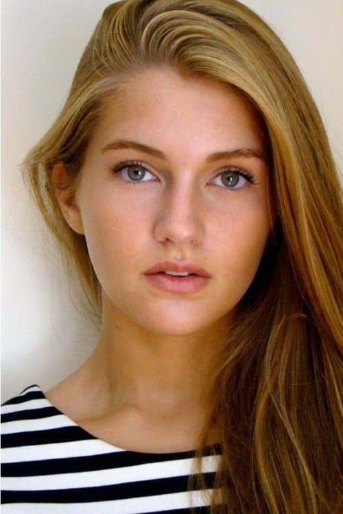 Emmy Clarke profile photo