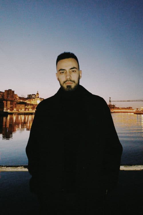 Iñigo Quintero profile photo