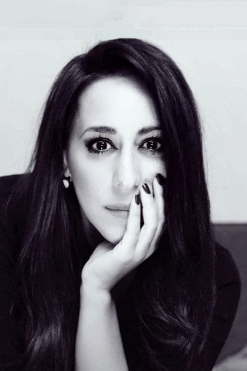 Aliki Zaharopoulou profile photo