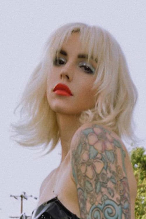 Alana Potocnik profile photo