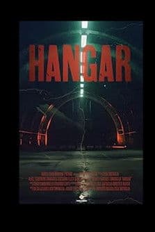 Hangar poster