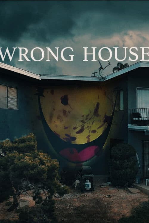 Wrong House poster