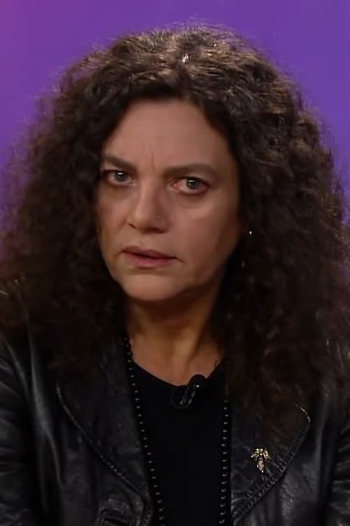 Luz Stella Luengas profile photo