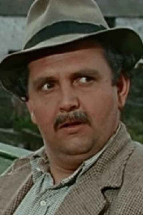 Paul Whitsun-Jones profile photo