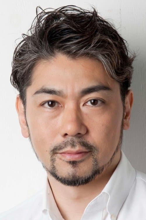 Yuji Kishi profile photo