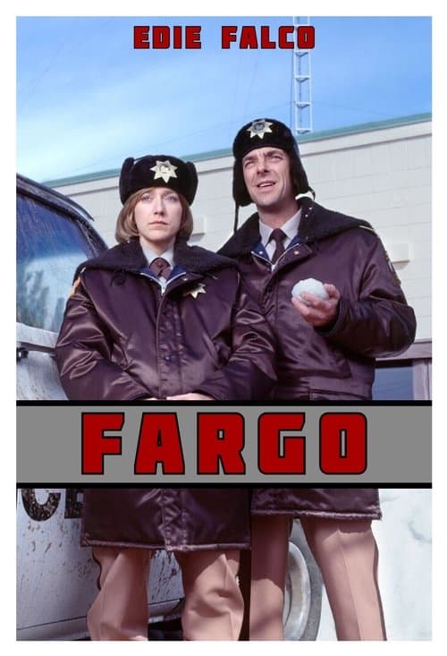 Fargo poster