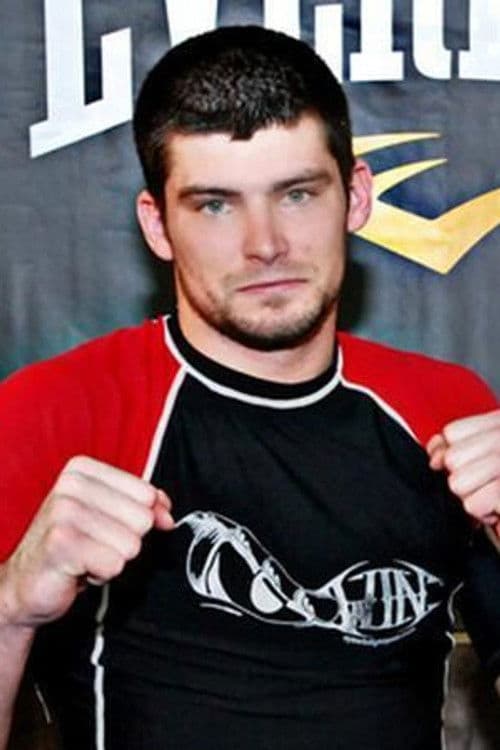 Tyler Stinson profile photo