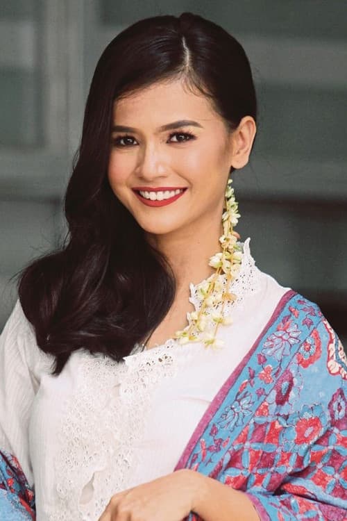 Ezzaty Abdullah profile photo