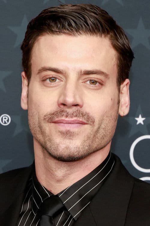 François Arnaud profile photo
