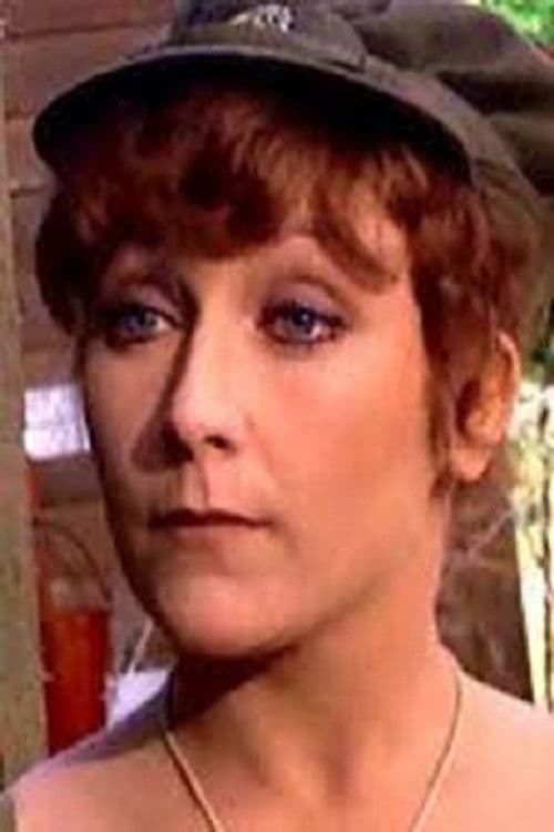 Tricia Newby profile photo