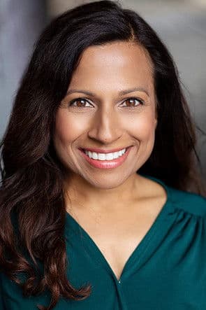 Arti Shah profile photo