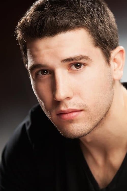 Brett Geddes profile photo