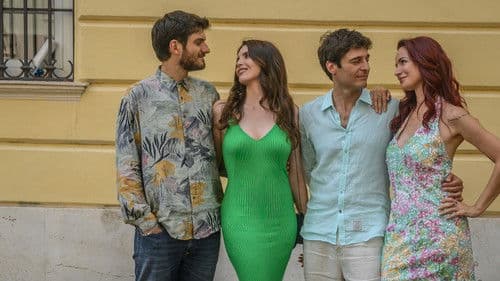 Amore e altri guai poster