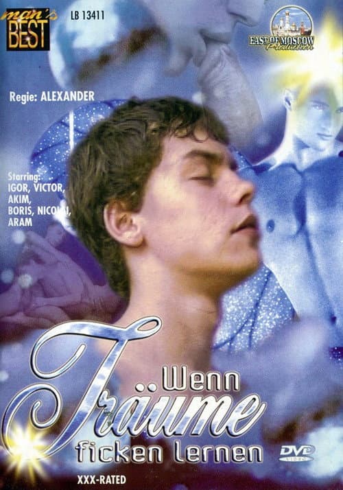 Wenn Träume Ficken Lernen poster
