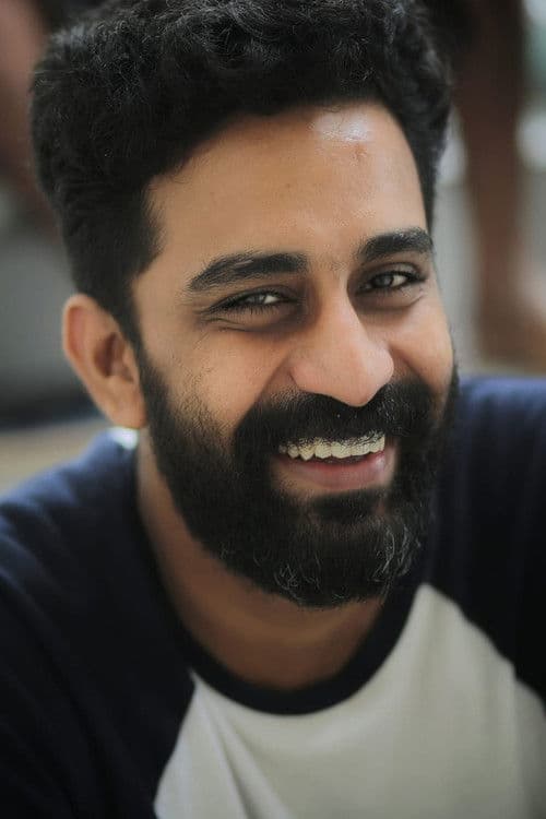 Joe John Chacko profile photo