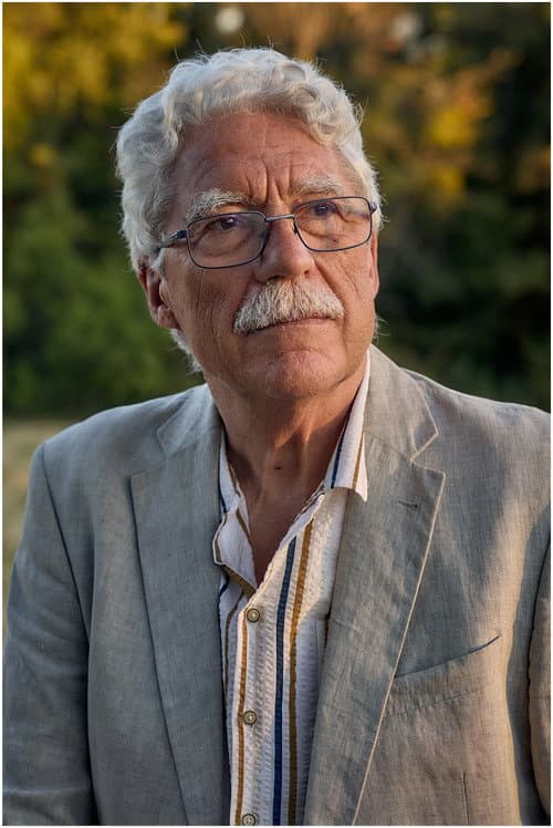 Gilles Champion profile photo