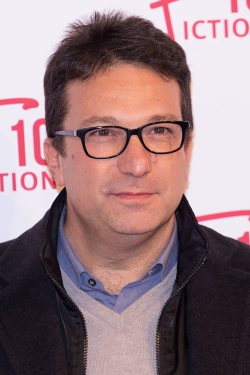 Paolo Buonvino profile photo