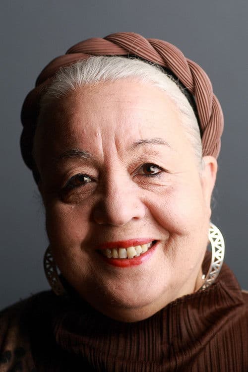 Izza Génini profile photo