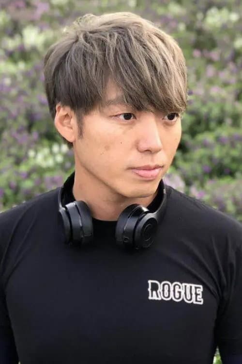 Gao Cong Kai profile photo