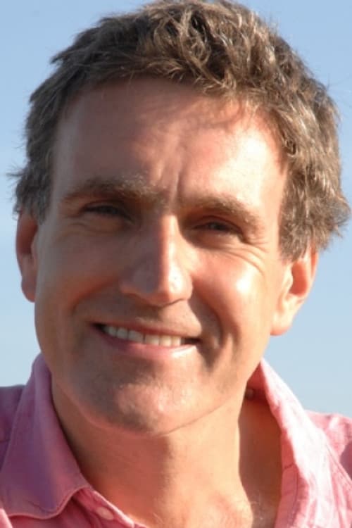 Mark Fletcher profile photo