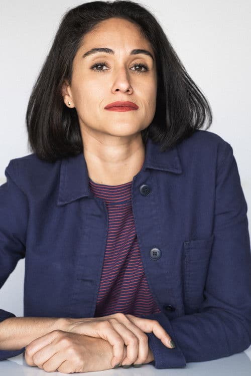 Shahrzad Davani profile photo