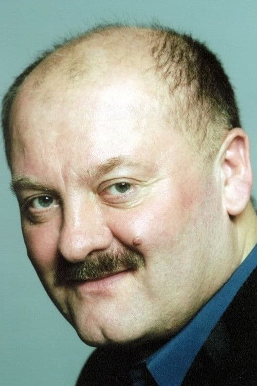 Valentin Varetskii profile photo