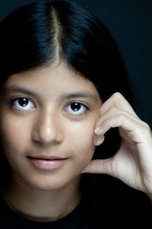 Royina Patel profile photo