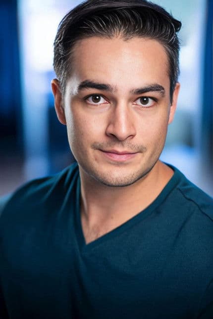 Taurean Cavins-Flores profile photo