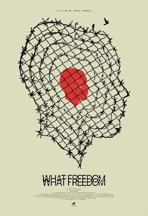 What Freedom poster