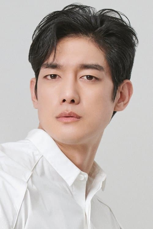 Park Jae-min profile photo