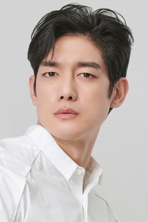 Park Jae-min profile photo