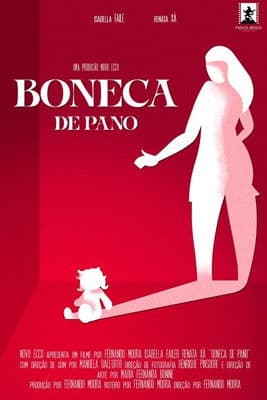 Boneca de Pano poster