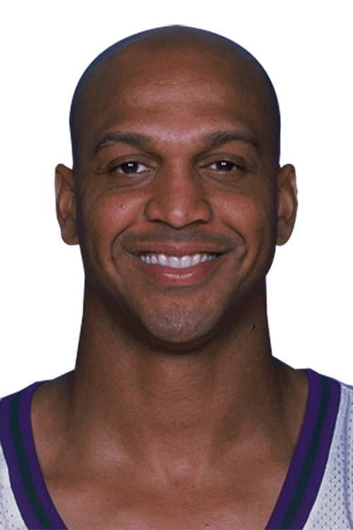 Scott Williams profile photo