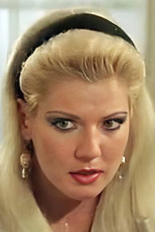 Bárbara Ben profile photo