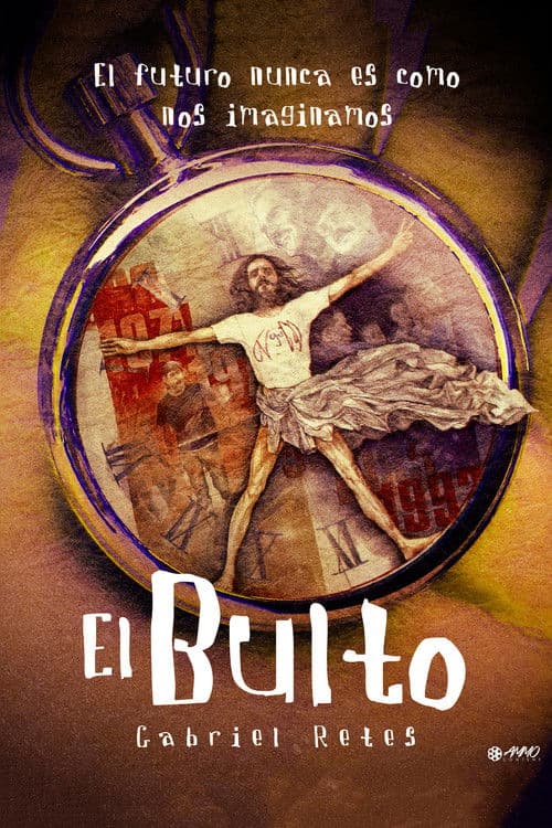 El bulto poster