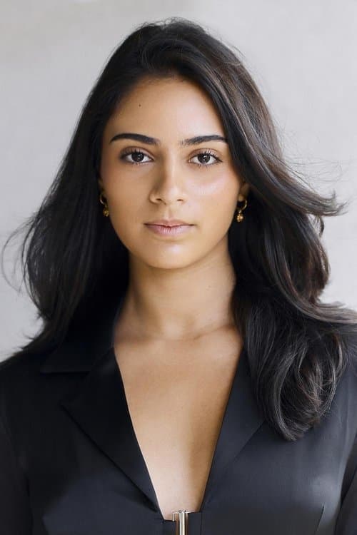 Alana Mansour profile photo