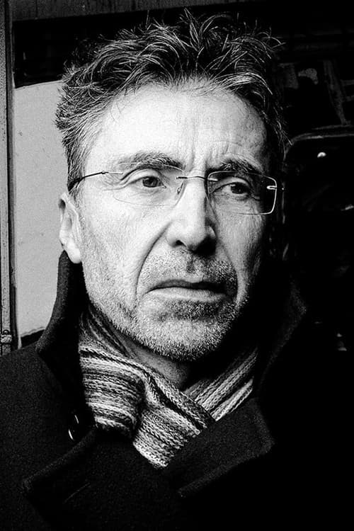 Pierre Carles profile photo