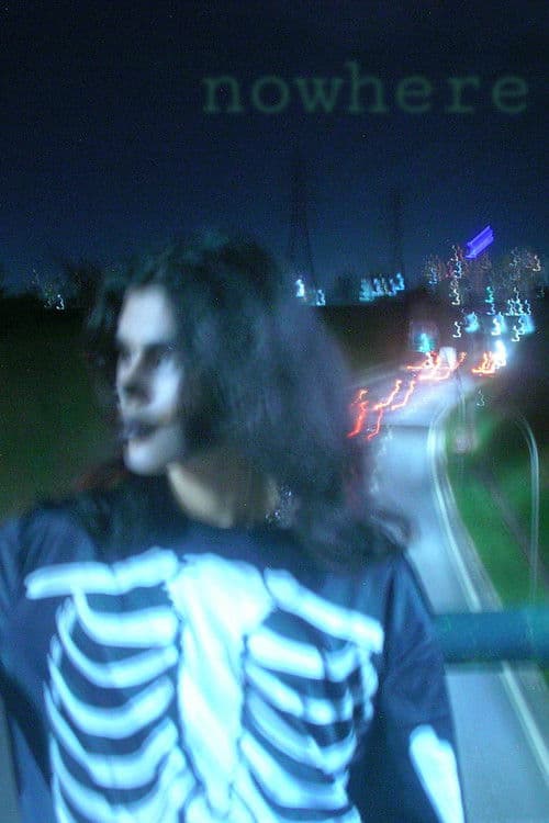 nowhere poster